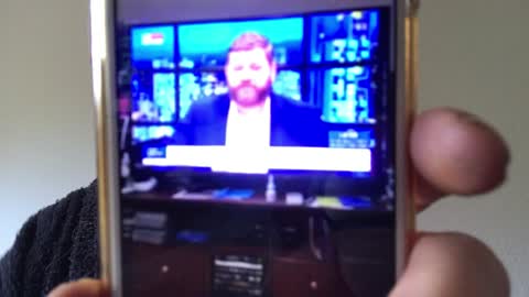 EXPLOSIVE BROADCAST ⛔️ MAINSTREAM NEWS FACTS EXPOSED ABOUT COVID-19