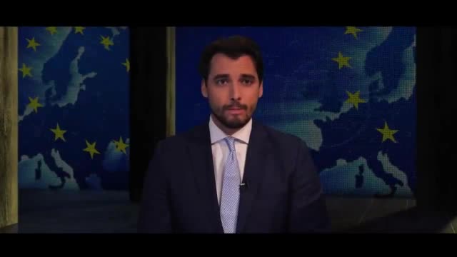 Thierry Baudet What Wrong with the West