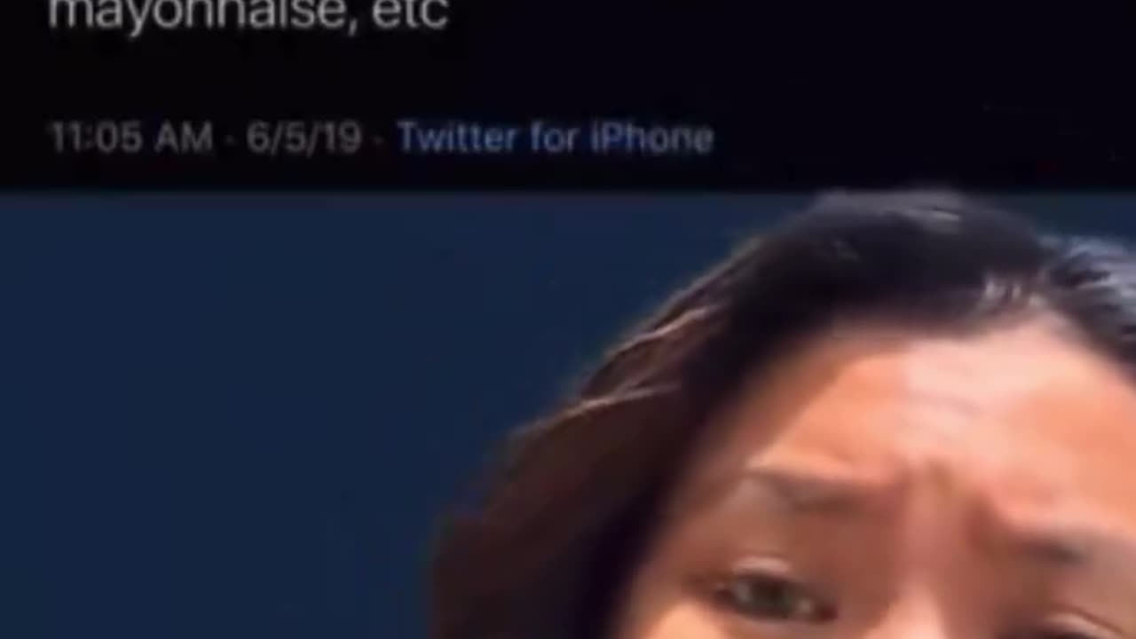 Racist Asian Gets Fired