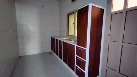 Bilad Al Qadeem:-3Bhk Groundfloor Flat on Rent