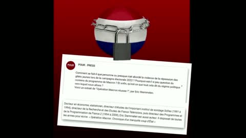 IL FASCISMO à la Française On est tous rentrés dedans ...