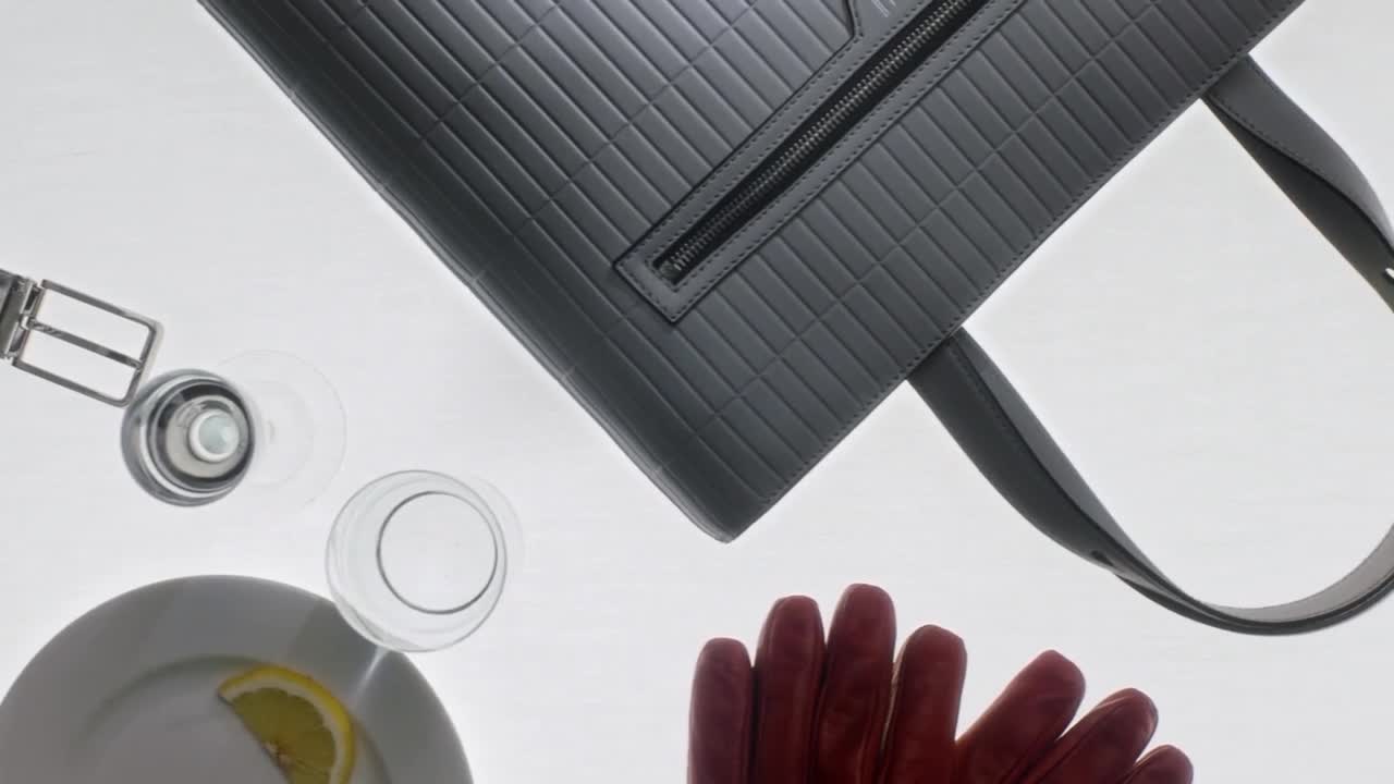 Dunhill 'One Night In Mayfair’