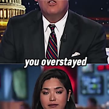 Tucker Carlson Is A Savage!