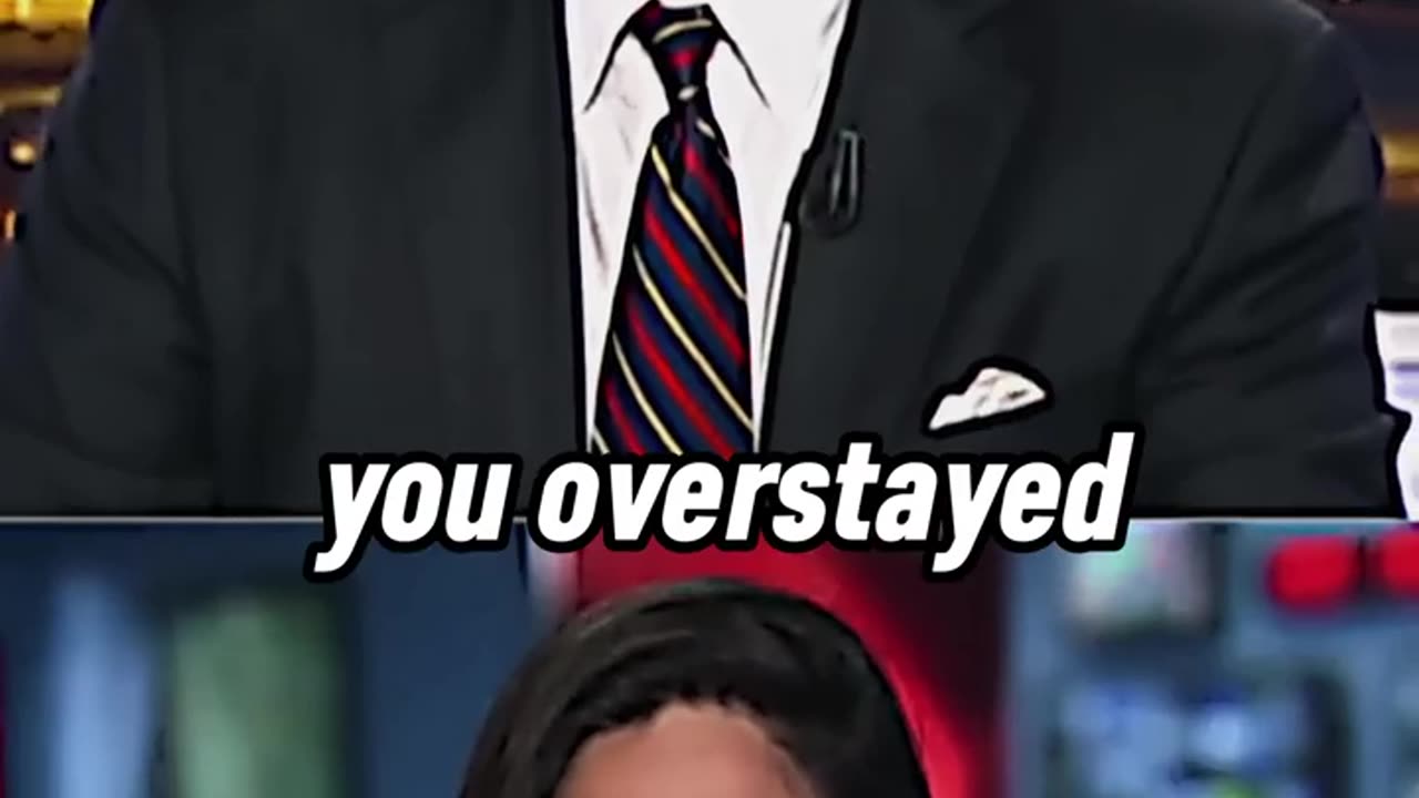 Tucker Carlson Is A Savage!