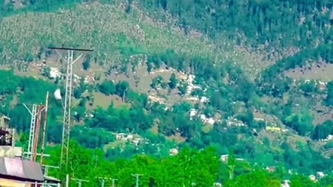 Battagram Thakot Hazara Mansehra KPK Pakistan