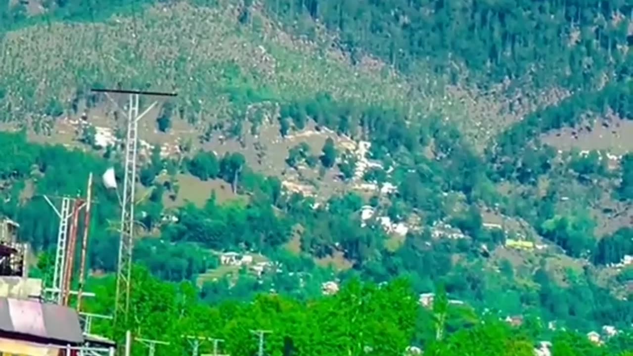 Battagram Thakot Hazara Mansehra KPK Pakistan