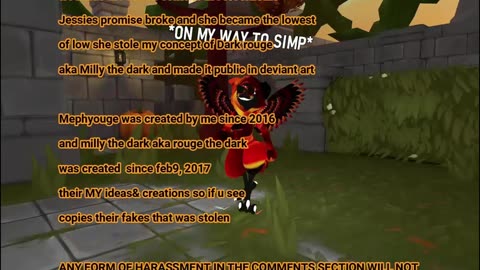 Husk & Summer MMD Train - Call Me Sir ft. Cam, Travie McCoy
