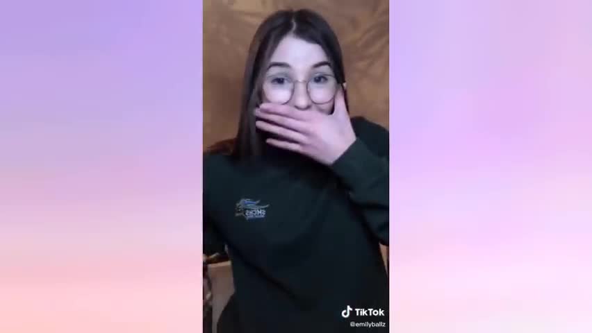 TIK TOK FUNNY