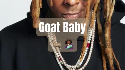 Lil Wayne is The Goat Baby (432hz) (No Ceilings 3 - 2020) Verse