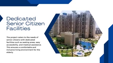 Anantraj Estate Gurgaon Complete Guide to Amenities and Facilities