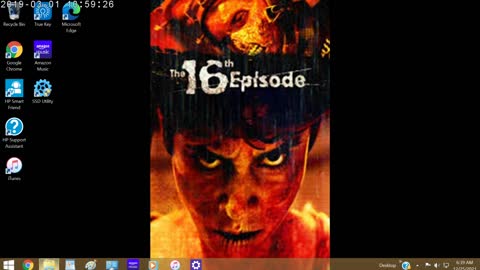 The 16th Episode Review