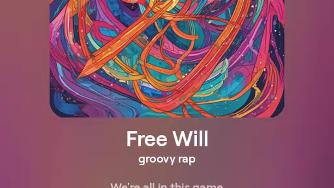 Free Will