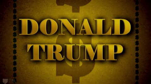 Donald Trump WWE TITANTRON CULT OF PERSONALITY