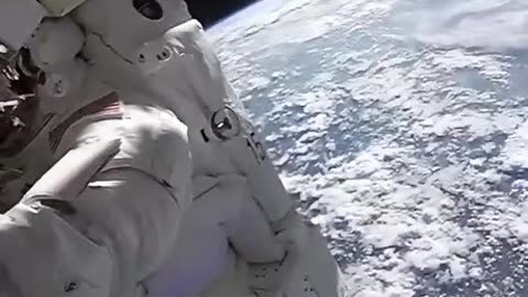 NASA UPLOAD A New Video From Space