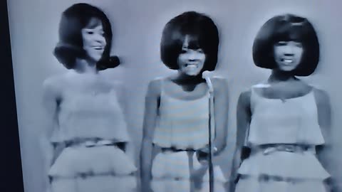 The Supremes Come See About Me 1964