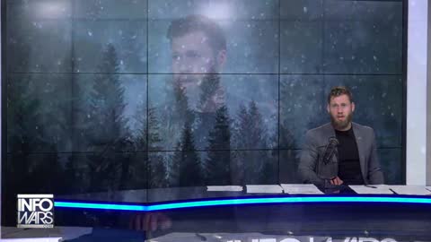 Chinese Police Arrest Reporter Live On Television