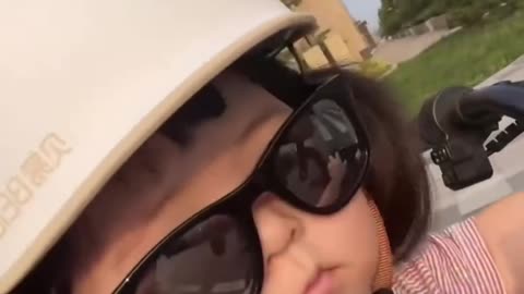 Cute Baby