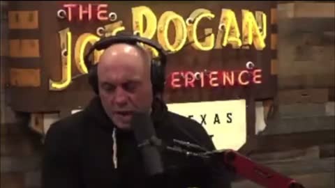 Joe Rogan, Social credit system