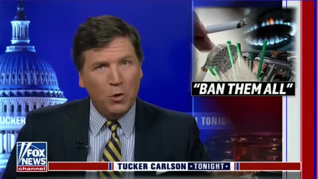 Tucker roasts Kamala Harris You can't even get the rats out of Penn Station! #Shorts