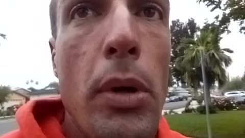 TUESDAY = WHITE DAY! May 16, 2023, 6:38am finish.