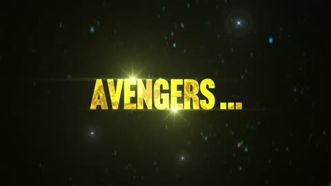 Avengers #1 Trailer | Marvel Comics