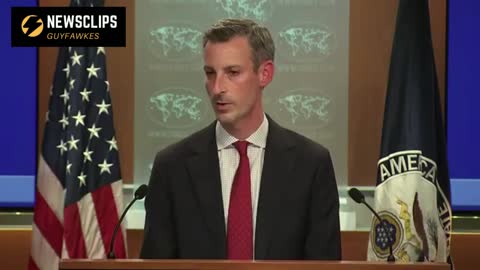 'They Will In No Way Get Involve' If Russia-Ukraine Conflict Escalate'