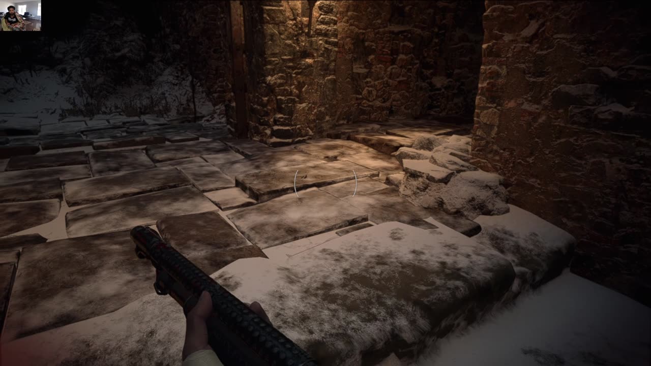 Resident Evil Village Late PlayThrough
