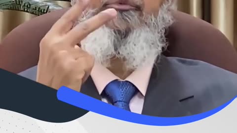 The Second Type of Ahad Hadith is 'Azeez' - Dr Zakir Naik