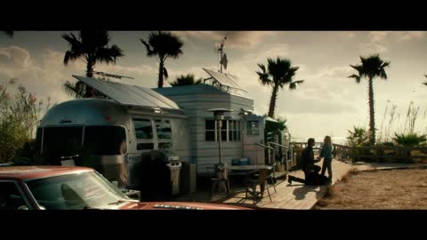 Geostorm