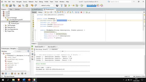 Java parte 51. Variables static.