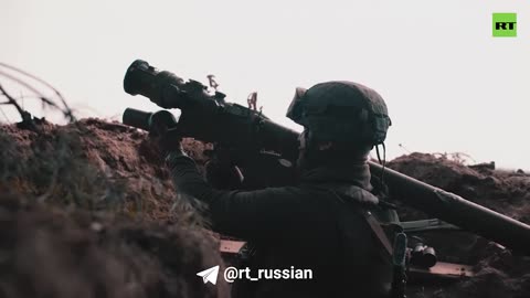 RF Airborne units are advancing under the cover of "Vasilok"