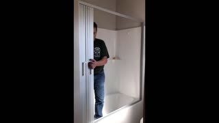 Magnafold Demonstration