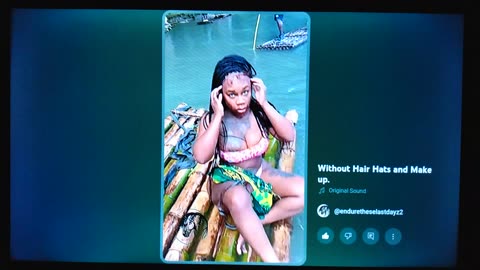 WITHOUT HAIR HATS AND MAKE UP.- ENDURE THESE LAST DAYZ! 2 BA