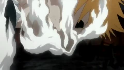 Bleach AMV The Demon is a Part of Me Amv