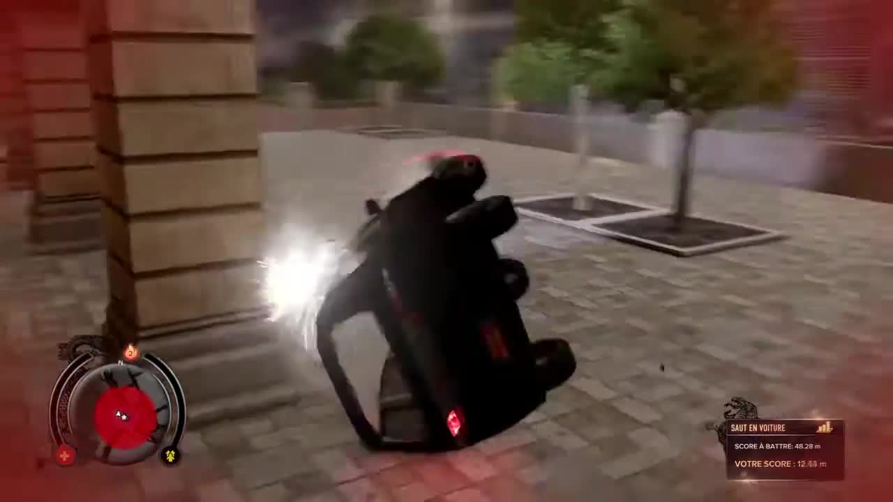 Super cops