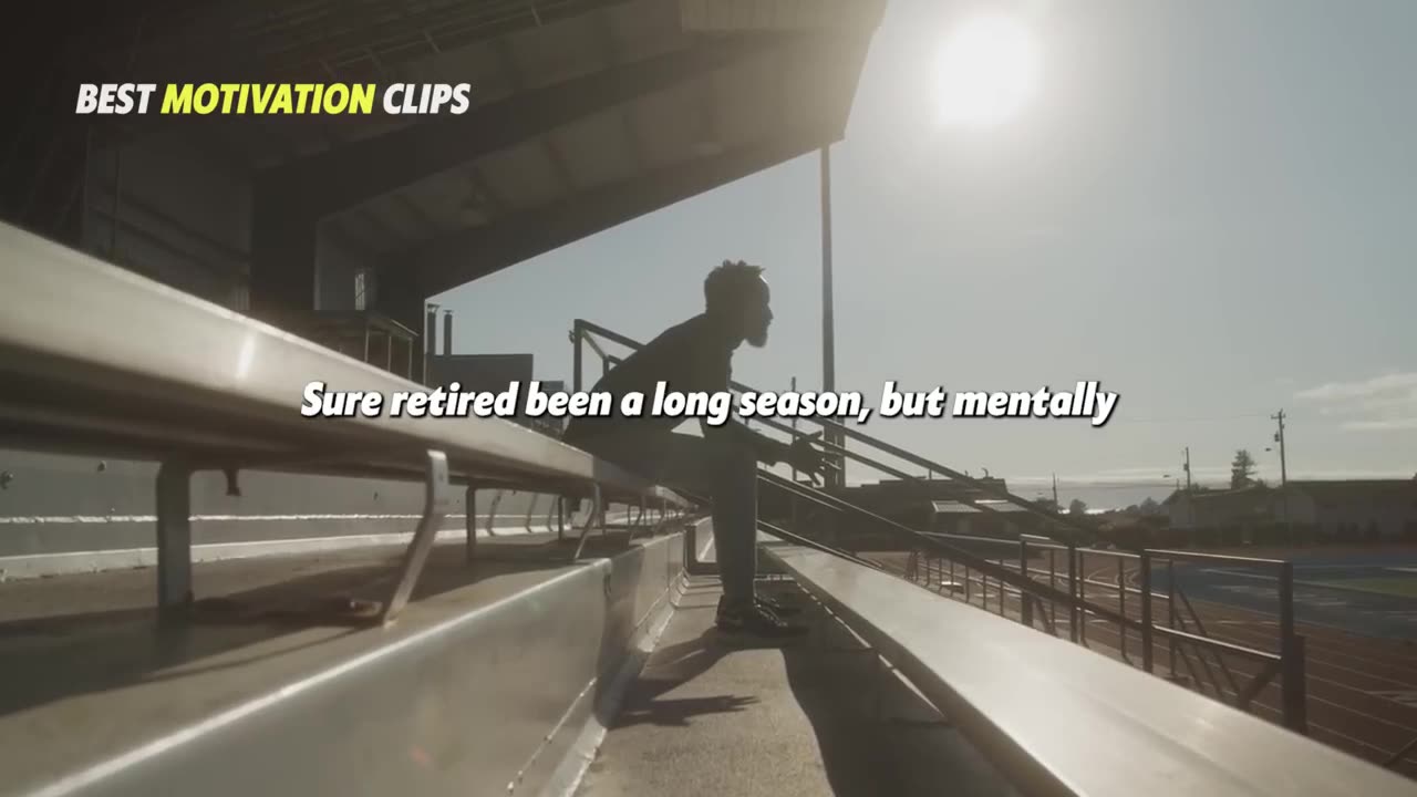 Michael Jordan Leaves The Audience SPEECHLESS ― One Of The Most Inspiring Speeches Ever