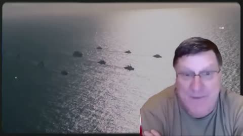 Scott Ritter: “ Israel is a despicable regime that must be annihilated “.