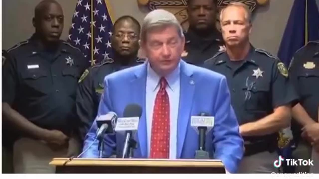 Louisiana Sheriff upset he doesn't have enough prisoners for cheap labor.