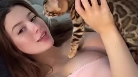 Pussy cattt😻😻🐱