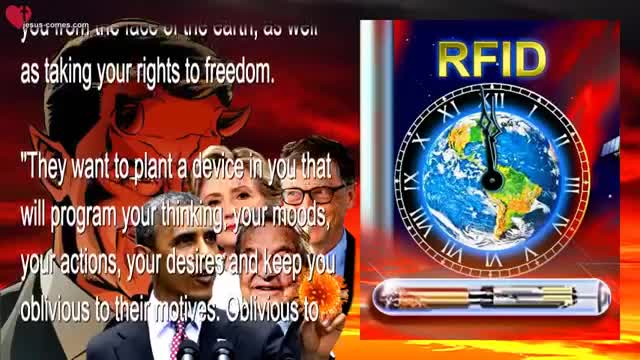 May 27, 2020 Warning from Jesus ❤️ Wake up, My Children! If you do not change your Course now