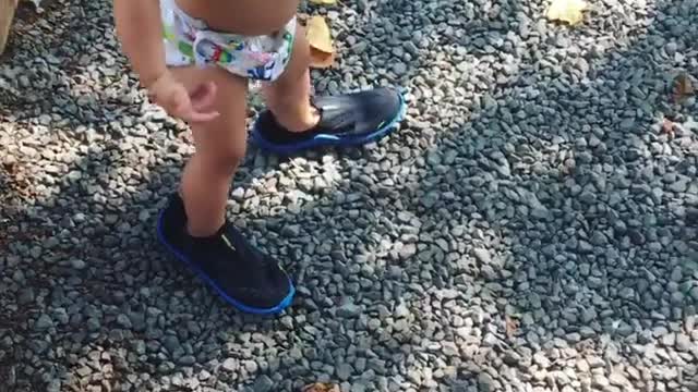 great shoes for tiny babies