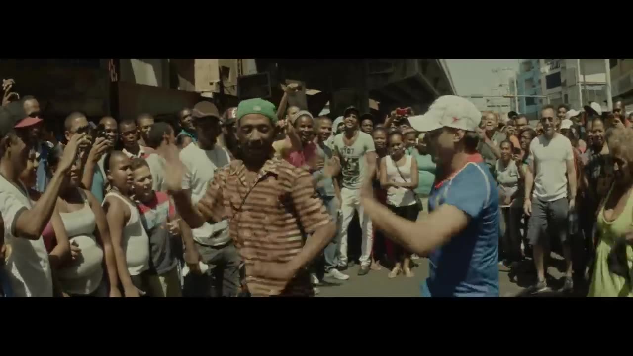 Enrique Iglesias - Bailando ft. Descemer Bueno, Gente De Zona