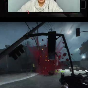 Left 4 Dead 2: Crash Course Horde