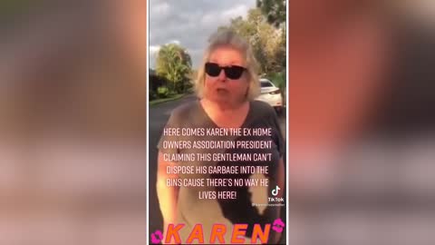 Karen Freakouts | TikTok Compilation #3