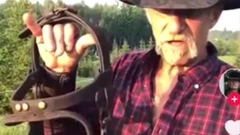 Take your blinders off