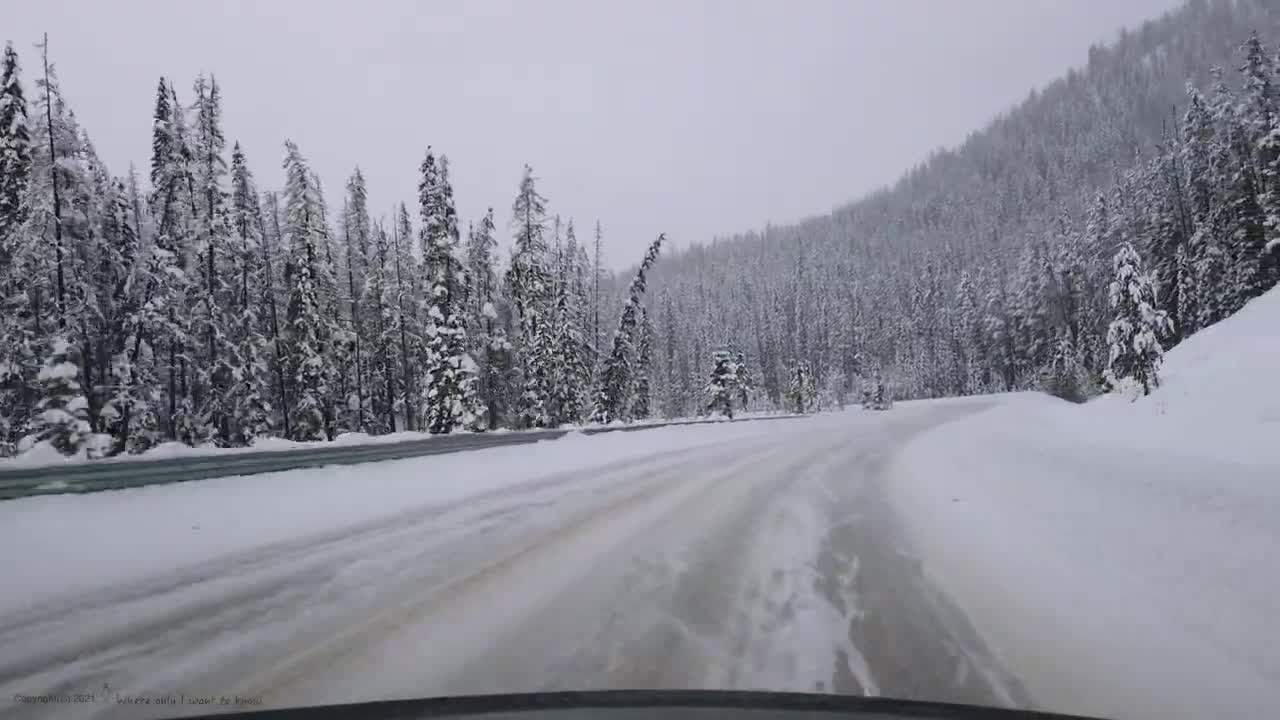 Emerald Lake