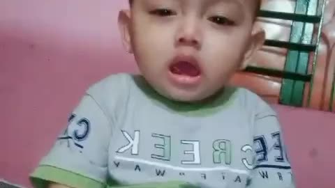 Happy baby sweet 🍼🐥🍼🍼 video