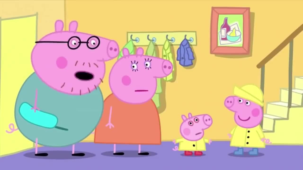 Try not to laugh peppa pig.-20