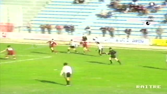 Spezia-Empoli 1-0 (28.03.1993)