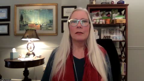 God's Girl on a Mission - Episode #3 Communication and Perception